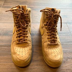 Nike Men’s Air Force 1